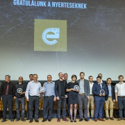 Kihirdették az MVM EDISON Light Up! nyerteseit