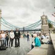 Magyar csapat hozta el a Women Startup londoni különdíját!