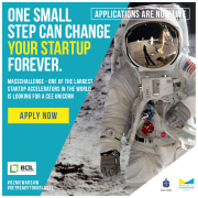 The global accelerator program, along with PKO Bank Polski is looking for 200 of the most innovative...