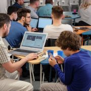 Mentorprogram a Nestlé-nél