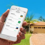 Magyar cég Bluetooth-os garázsnyitója elsőként nyerheti el az Apple tanúsítványát