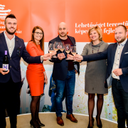 Közös exportstratégiával célozzák a külpiacokat a Kárpát-medence magyar borászai