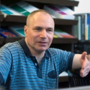 „Olyasmit kell felmutatnom, amire a világ matematikusai egy évtizede várnak”