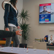 Forradalmasítja a Red Bull Air Race élményét a Microsoft HoloLens