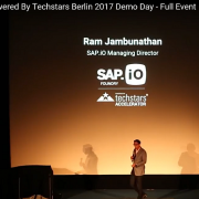Rálép idén a gázra, startupokba fektet az SAP