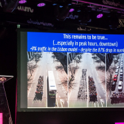 Az autók kilencven százaléka eltűnhet az utakról az önvezető technológia miatt