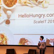 Scaleupoknak holnapig lehet jelentkezni!
