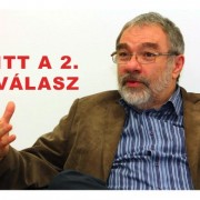 NIH: Gazella válasz 2.