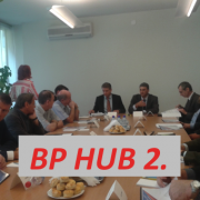 NGM új párbeszéd: Budapest HUB - 2. rész
