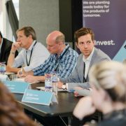 Londonban és Berlinben volt a Startup Campus Roadshow