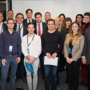Negyedik alkalommal rendezték meg a Startup Campus Londont