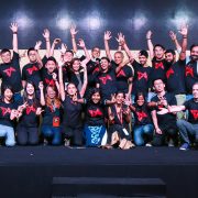 Három magyar startup vehet részt a Tech in Asia rendezvényen