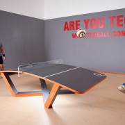 Kickstarteren gyűjt a Pingpong-foci