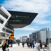 Egyre több a nemzetközi startup cég Bécsben