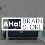Startup program indul AHa! Brain Store néven