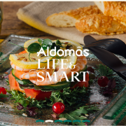 Elindult az Áldomás webshop