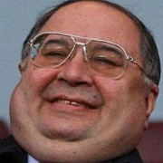 Az „orosz Facebook” tulaja: A. Usmanov (2.)