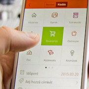 Veszteséget okoztak a kiskereskedelmi cégeknek a bukott digitalizálási projektek