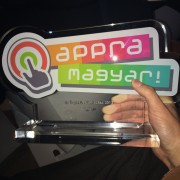 Sighter named Game App of the Year (en)