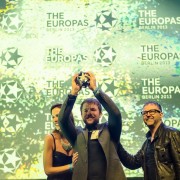 Europas Awards döntőbe jutott a Prezi