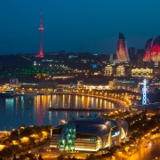 Irány Azerbajdzsán! Üzleti Roadshow: Debrecen