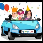 Carsharing siker: $100 milliós deal!