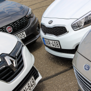 A car sharing megtakarítási és pénzkereseti forrás is lehet