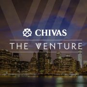 A Now Technologies nyerte a Chivas The Venture magyar fordulóját