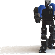 Robotok lepik el a Kutatók Éjszakáját