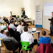 Digital Factory Startup Demo Day