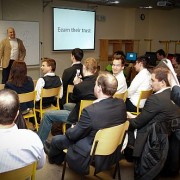 Még mindig forró a startup-ősz