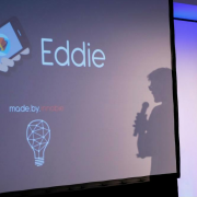 Bejutott az Imagine Cup nemzetközi döntőjébe az Eddie