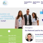 Meghosszabbított határidő Európa legnagyobb fenntarthatósági-innovációs ötletversenyén