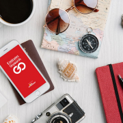 Újabb saját mobilapplikációt mutatott be az Emirates
