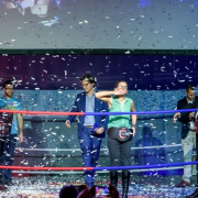 Budapestre figyel az e-sportvilág