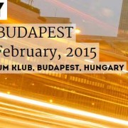 Február 4-5: Európa-Izrael, azaz Budapest Fly