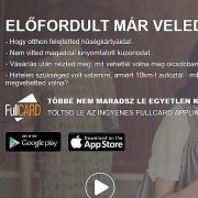 Okostelefon applikáció a tudatos vásárlásért