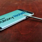 Ezért gyulladtak ki a Samsung Note7-esek!