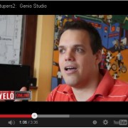 (Nem)csak egy magyar fotós startup (videó)