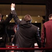 Spoiler veszély - GITR - NEW AGE!