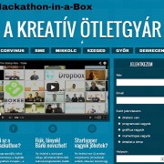Ébred az egyetemi startup világ!