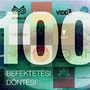 Ilyet rég láttunk: 800 jelentkező, 100+ kihelyezés (9,5 mrd) a Hiventuresnél