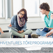 Hiventures a legaktívabb nemzetközi befektetők élbolyában