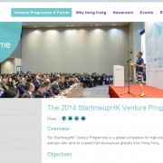Itt egy honkongi startupverseny is, 500 ezer dolláros fődíjjal