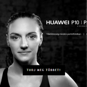 A Huawei-é a legtöbb szabadalom Európában