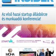 Startup állásbörze 12-én