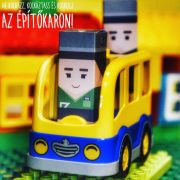 Cukin kockulnak az építőmérnökök