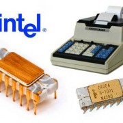 Pörög az Intel - Saxo Bank elemzés