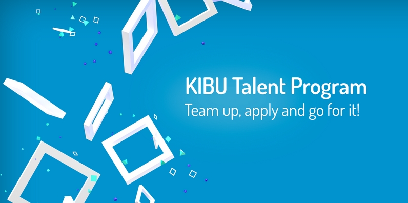 kibu-talent