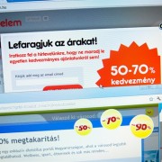 6,5 milliárdos a bónusz/kupon biznisz